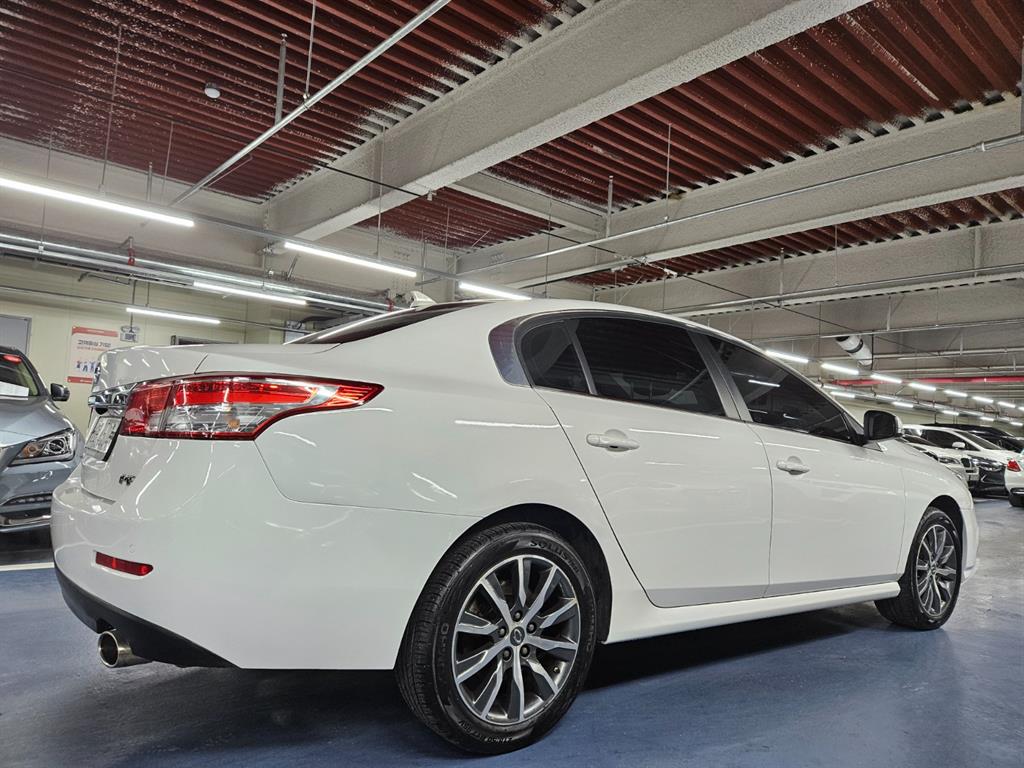 SAMSUNG SM5 - Vista 4