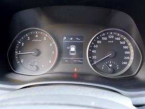 HYUNDAI i30 - Vista 12