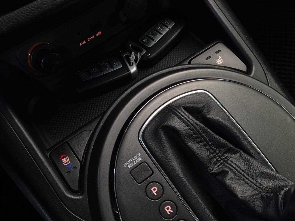 KIA Sportage 2012 Azul - Importación desde Corea - HF Imports Iquique - Foto 15