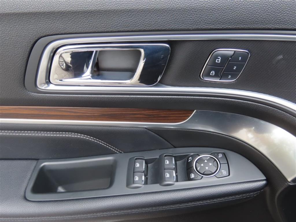 Ford Explorer 2017 - Importación desde Corea - HF Imports Iquique - Foto 12