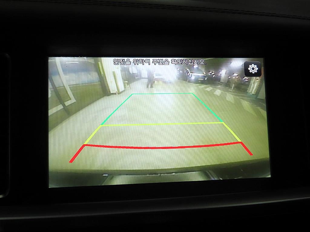 HYUNDAI Aslan 2015 Negro - Importación desde Corea - HF Imports Iquique - Foto 16