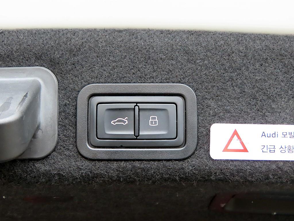 Audi A6 2016 Blanco - Importación desde Corea - HF Imports Iquique - Foto 17