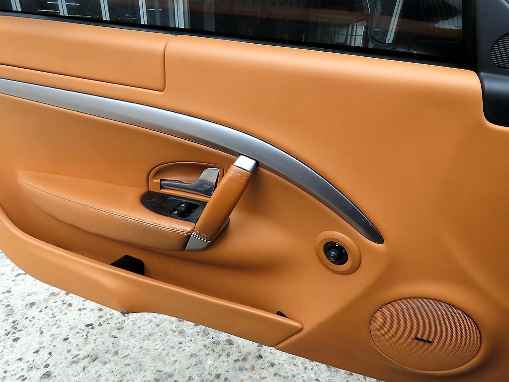 Maserati Gran Turismo - Vista 11