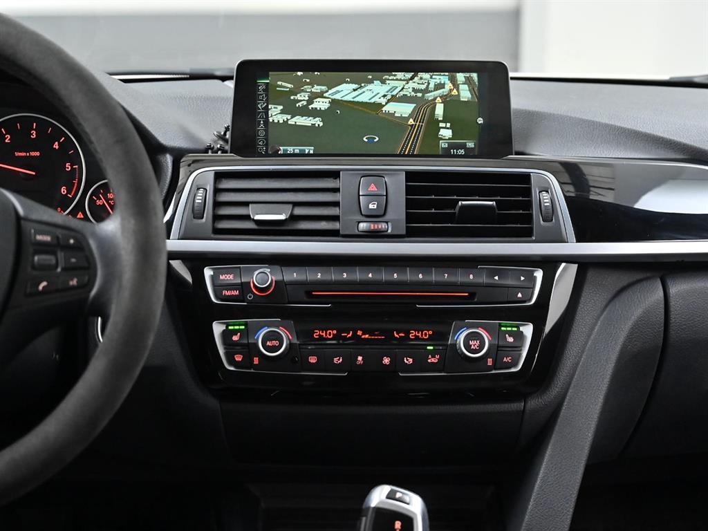 BMW 3 series - Vista 6