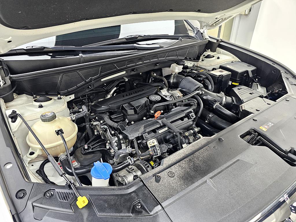 HYUNDAI Tucson - Vista 6