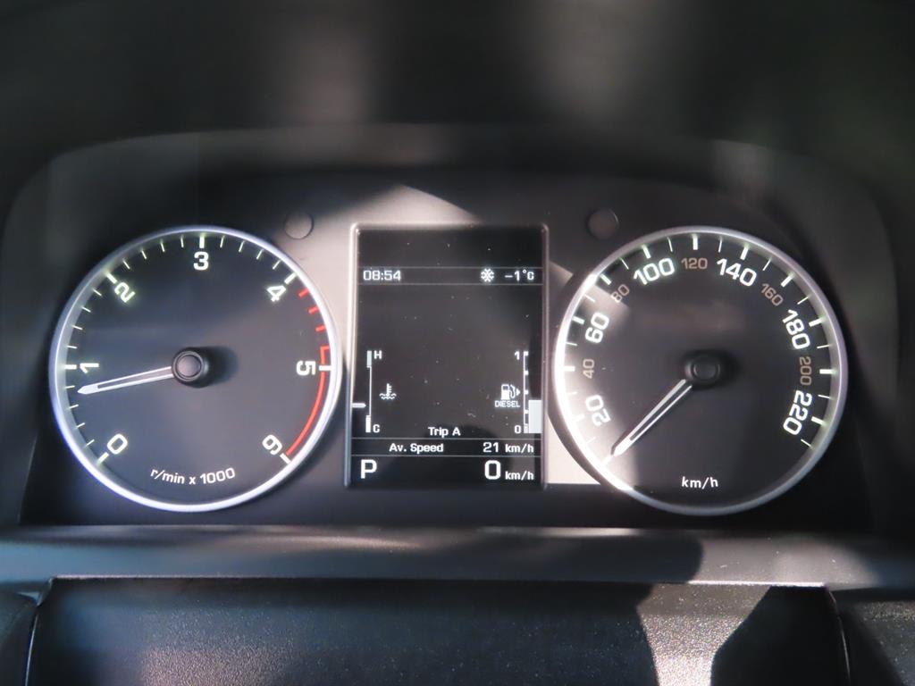 Land Rover Discovery 2013 Negro - Importación desde Corea - HF Imports Iquique - Foto 9