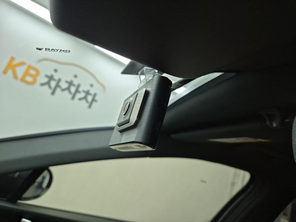 KIA K5 2021 Gris - Importación desde Corea - HF Imports Iquique - Foto 16