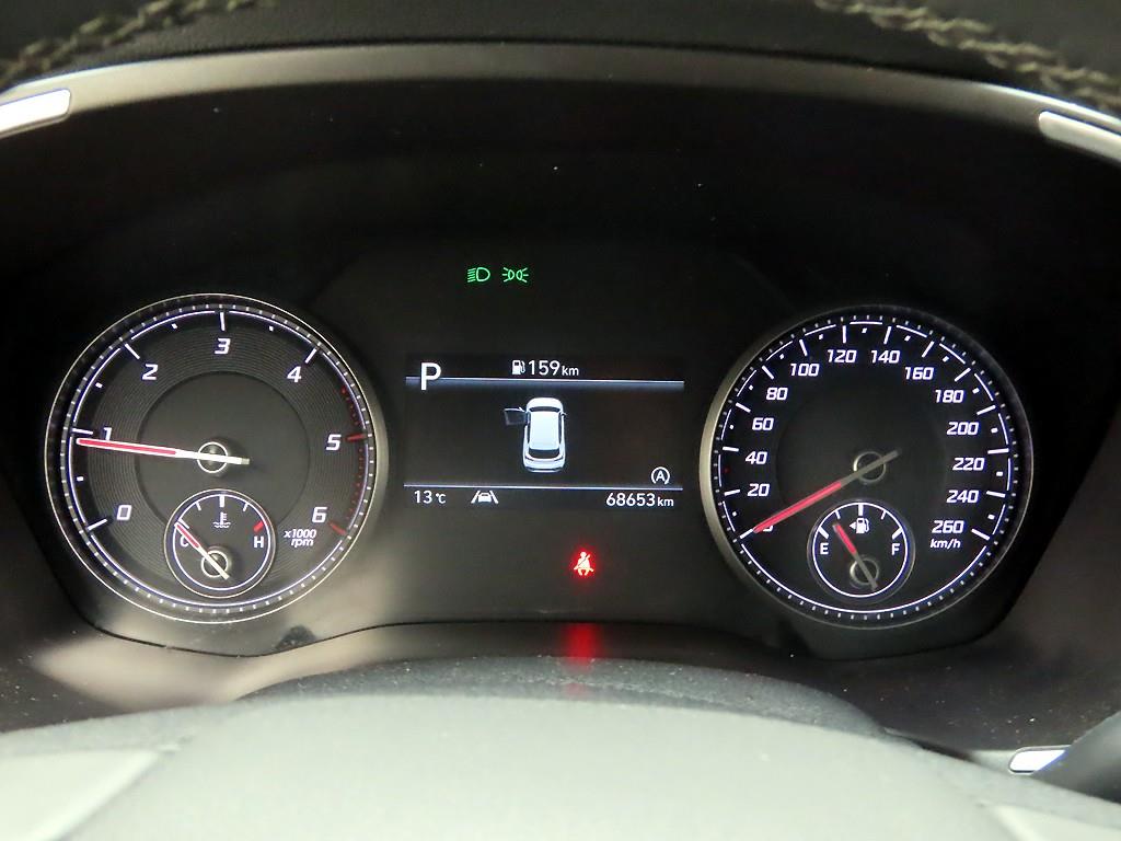 HYUNDAI Santa Fe - Vista 9