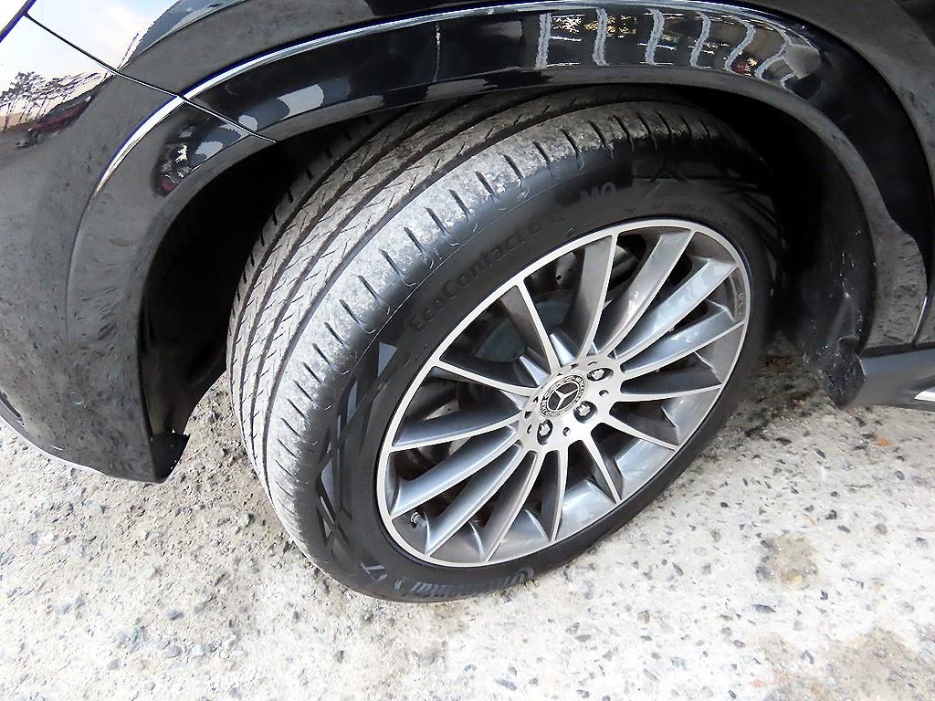 Mercedes Benz GLE Class 2025 Negro - Importación desde Corea - HF Imports Iquique - Foto 20