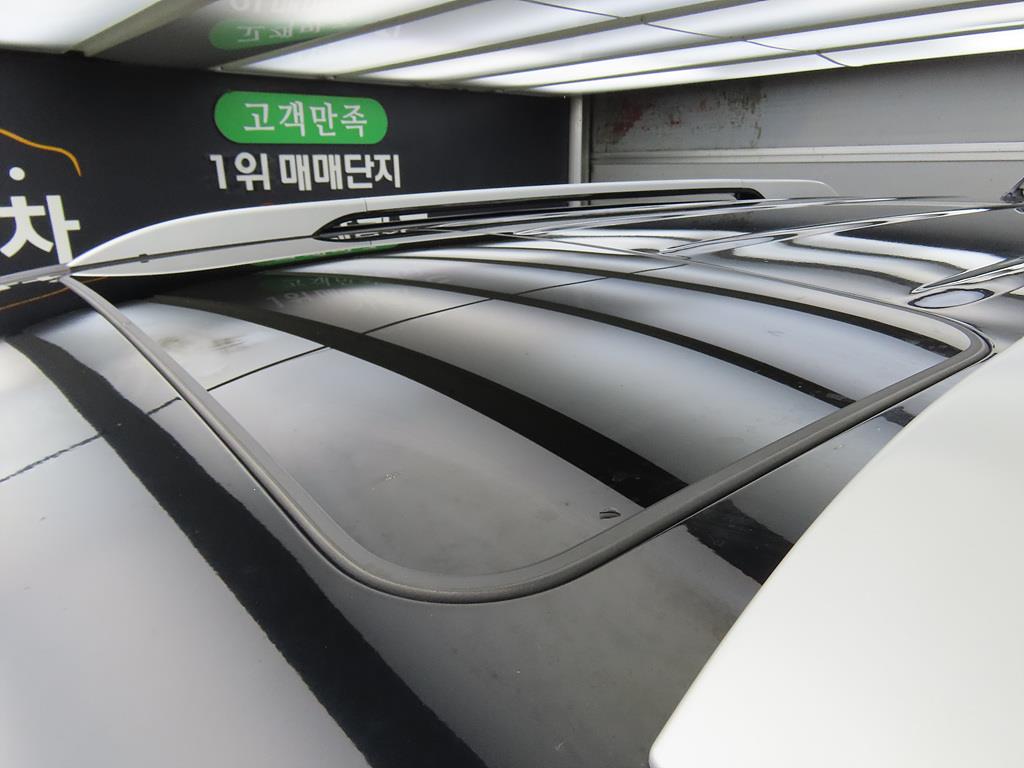 KIA Mohave 2020 Negro - Importación desde Corea - HF Imports Iquique - Foto 15