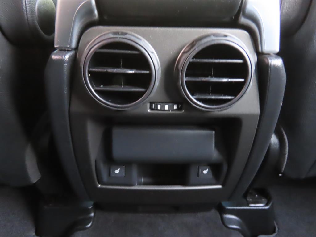 Land Rover Discovery 2013 Negro - Importación desde Corea - HF Imports Iquique - Foto 7