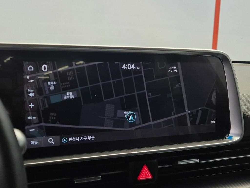 HYUNDAI Ioniq 6 2022 Blanco - Importación desde Corea - HF Imports Iquique - Foto 13