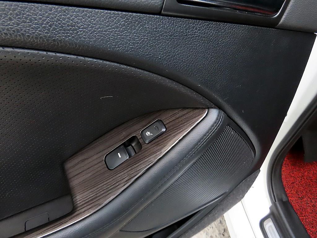 KIA K5 2013 Blanco - Importación desde Corea - HF Imports Iquique - Foto 16