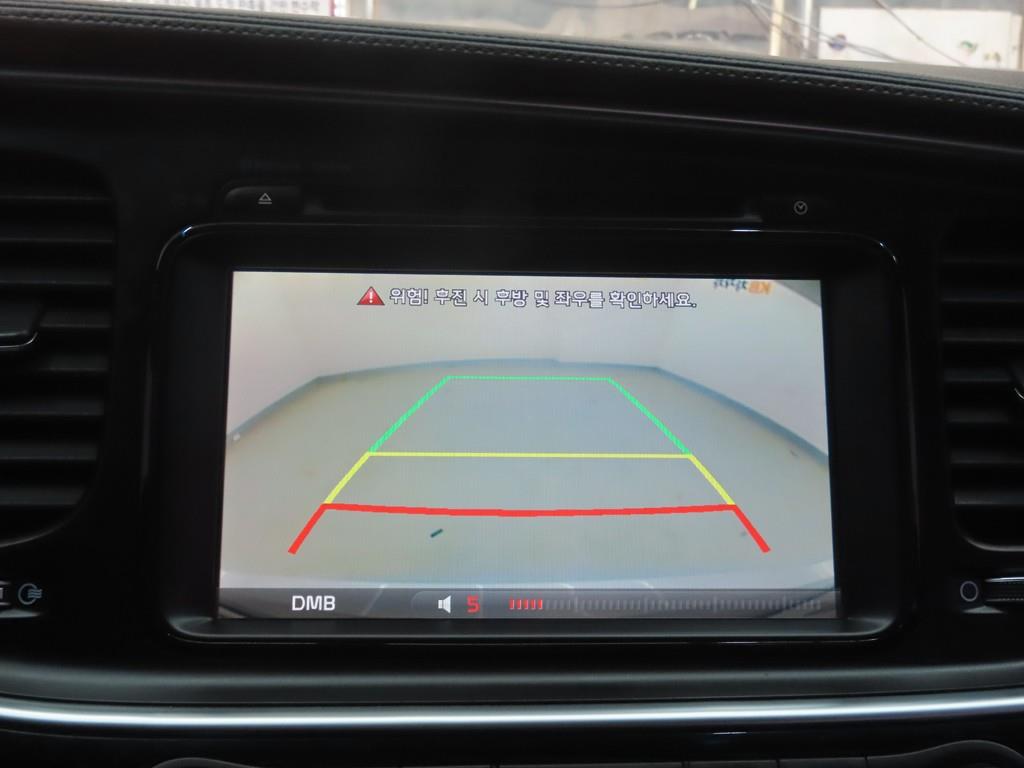 KIA K5 2014 - Importación desde Corea - HF Imports Iquique - Foto 15