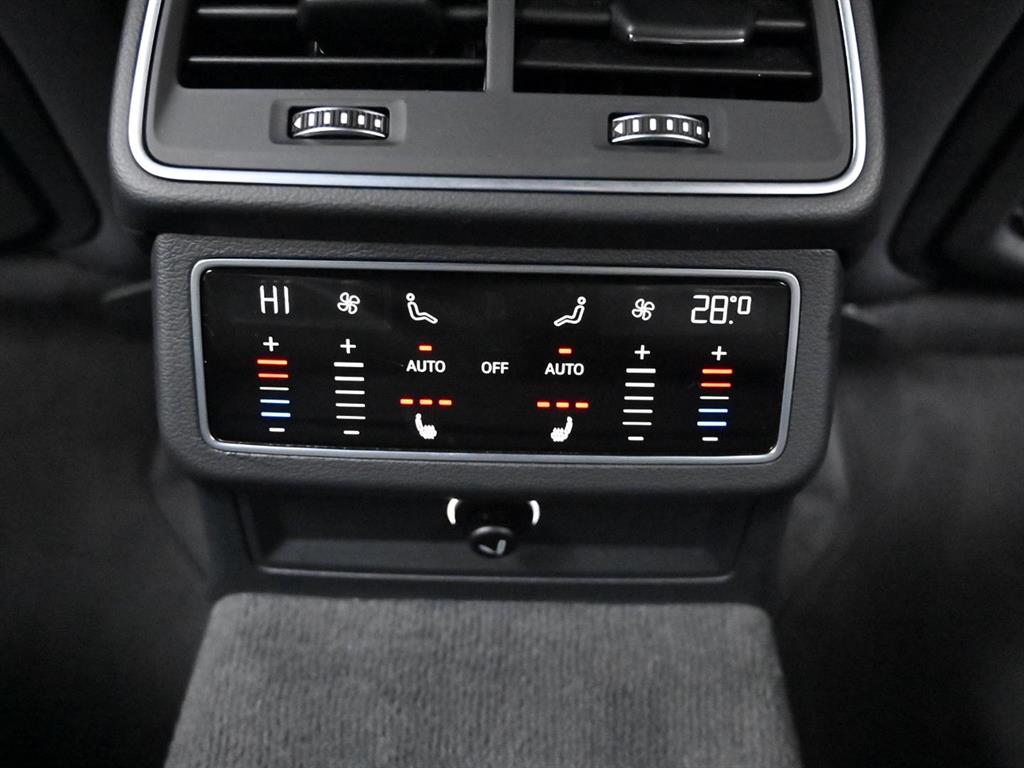 Audi A6 2020 Azul - Importación desde Corea - HF Imports Iquique - Foto 16