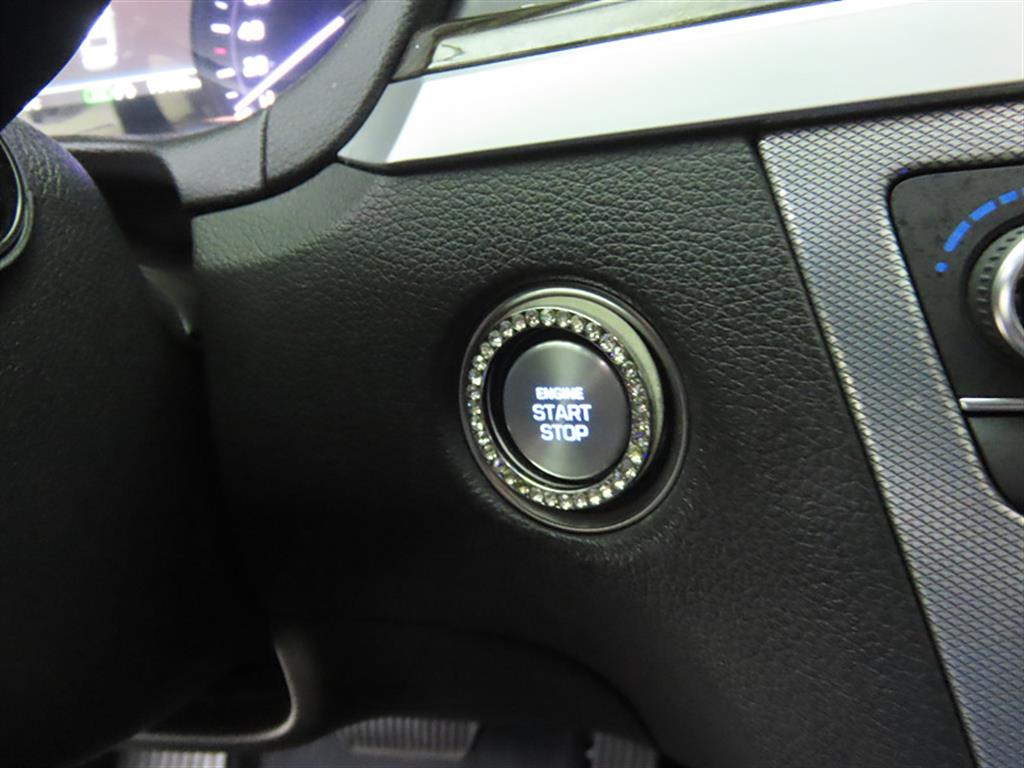 Genesis G80 - Vista 11