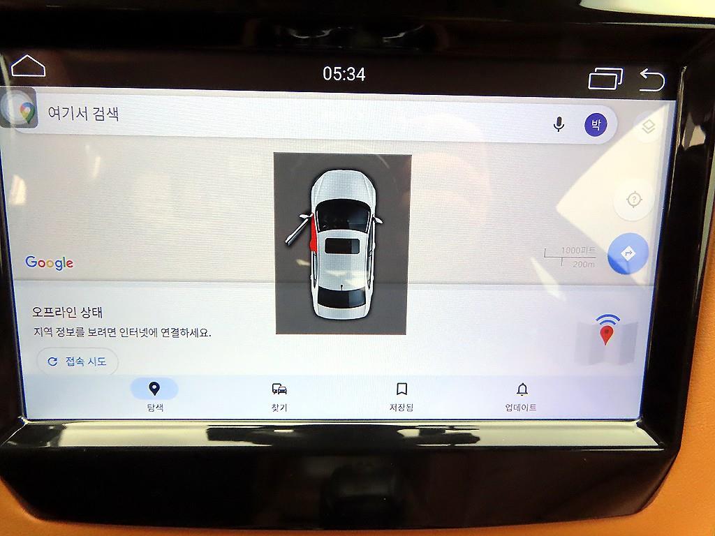 Maserati Gran Turismo 2013 Negro - Importación desde Corea - HF Imports Iquique - Foto 14