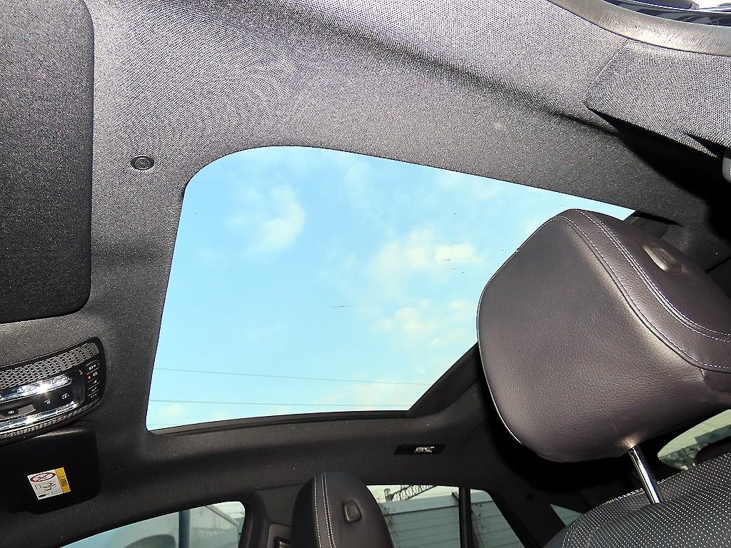 Mercedes Benz GLE Class 2025 Negro - Importación desde Corea - HF Imports Iquique - Foto 15