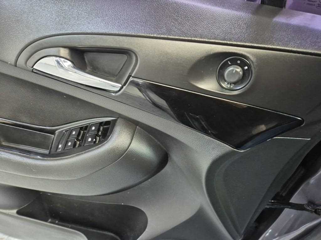 Chevrolet Orlando 2012 Gris - Importación desde Corea - HF Imports Iquique - Foto 17