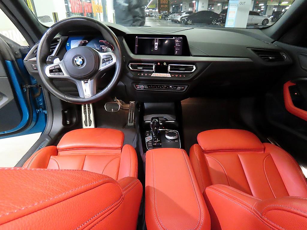 BMW 2 series - Vista 10