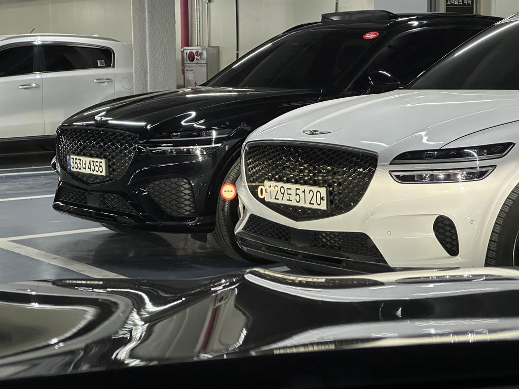 BMW X3 2021 Negro - Importación desde Corea - HF Imports Iquique - Foto 15