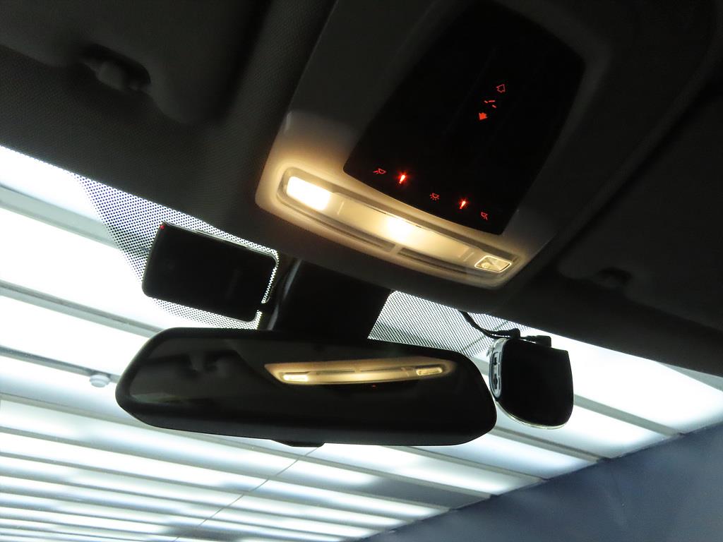 BMW 3 series - Vista 12