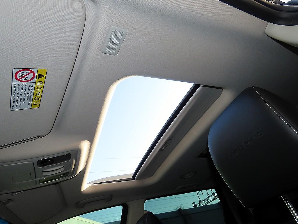 KIA Mohave 2020 - Importación desde Corea - HF Imports Iquique - Foto 15