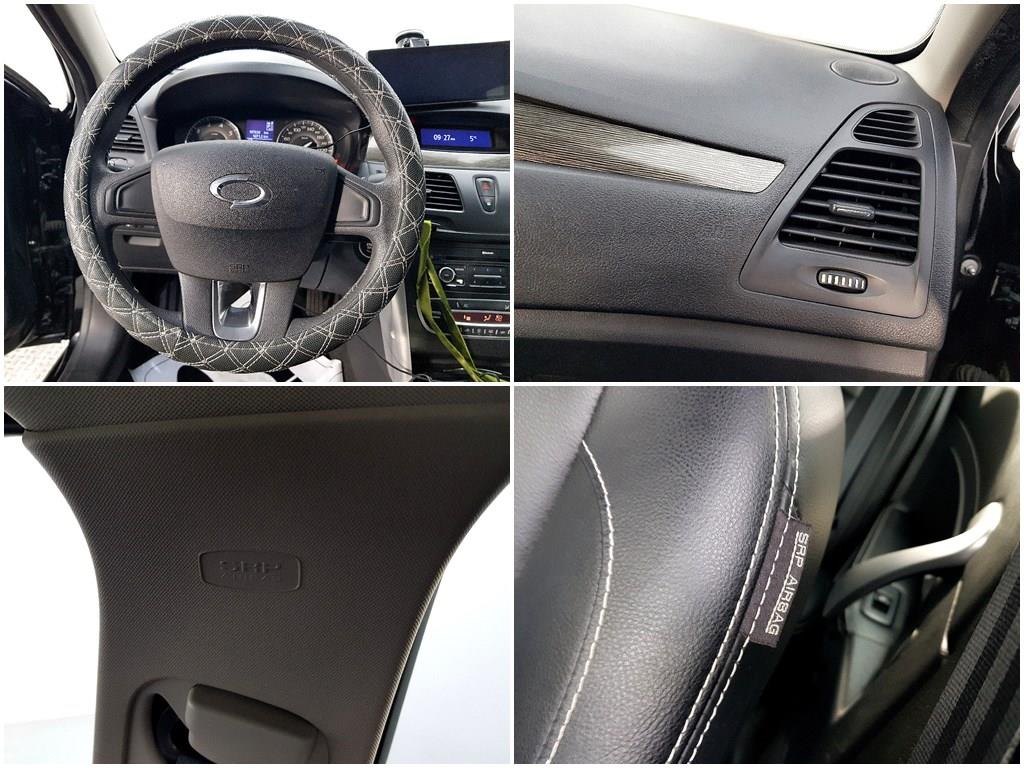 SAMSUNG SM5 2013 Negro - Importación desde Corea - HF Imports Iquique - Foto 17