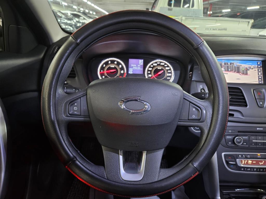 SAMSUNG SM5 - Vista 8