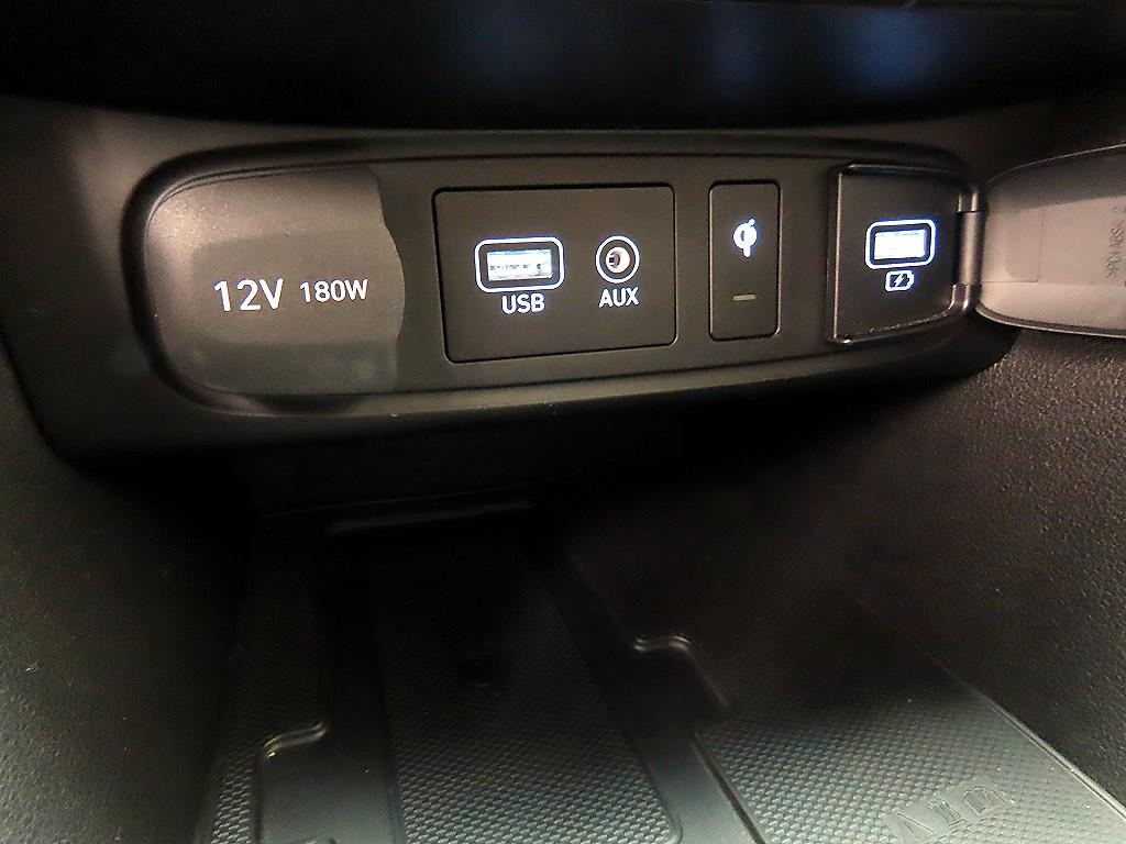 HYUNDAI Veloster 2019 Morado - Importación desde Corea - HF Imports Iquique - Foto 14