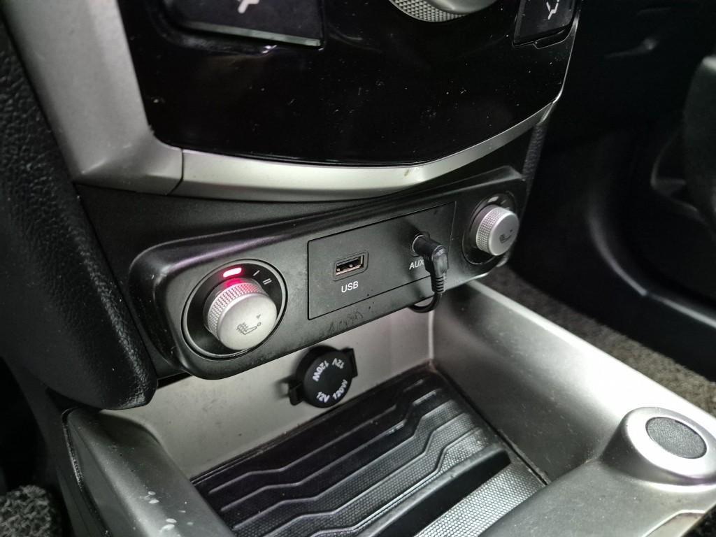 Ssangyong Tivoli 2016 Azul - Importación desde Corea - HF Imports Iquique - Foto 16