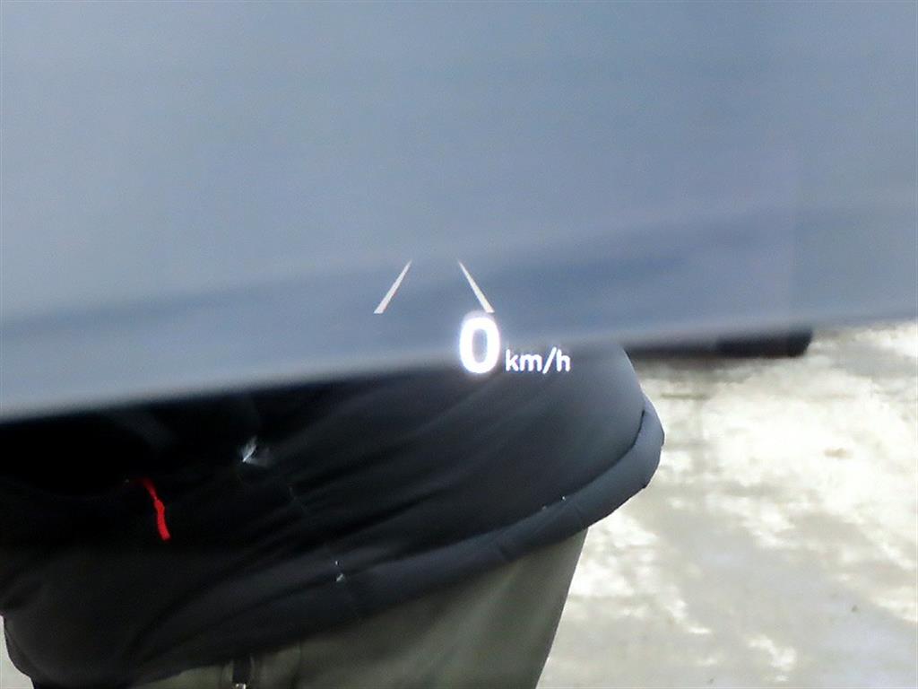 Genesis G90 - Vista 10