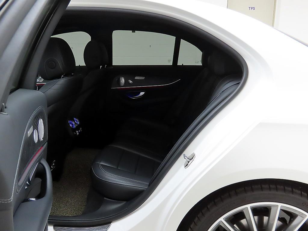 Mercedes Benz E class 2021 Blanco - Importación desde Corea - HF Imports Iquique - Foto 14