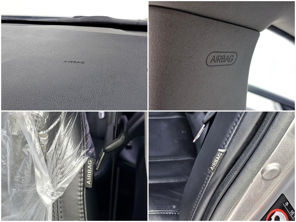 HYUNDAI Grandeur 2011 Plateado - Importación desde Corea - HF Imports Iquique - Foto 18