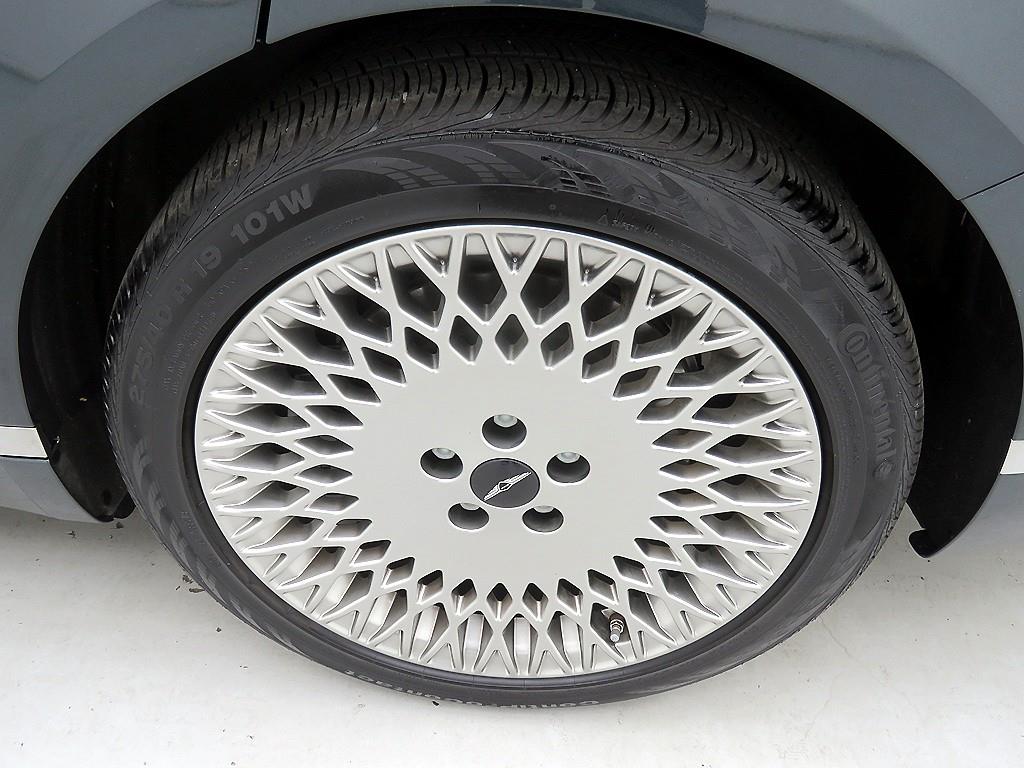 Genesis G80 2025 Verde - Importación desde Corea - HF Imports Iquique - Foto 19