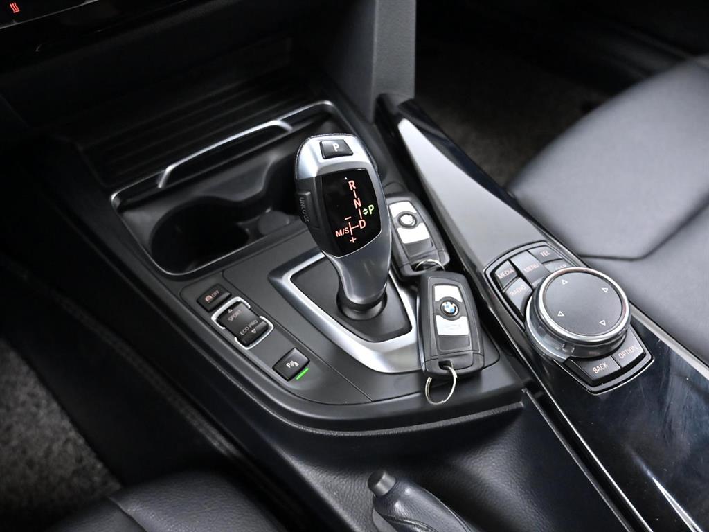 BMW 3 series - Vista 12