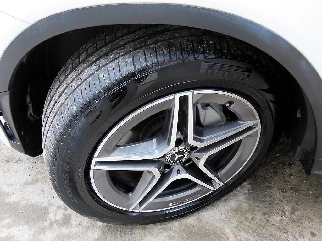 Mercedes Benz GLC Class 2023 Blanco - Importación desde Corea - HF Imports Iquique - Foto 20