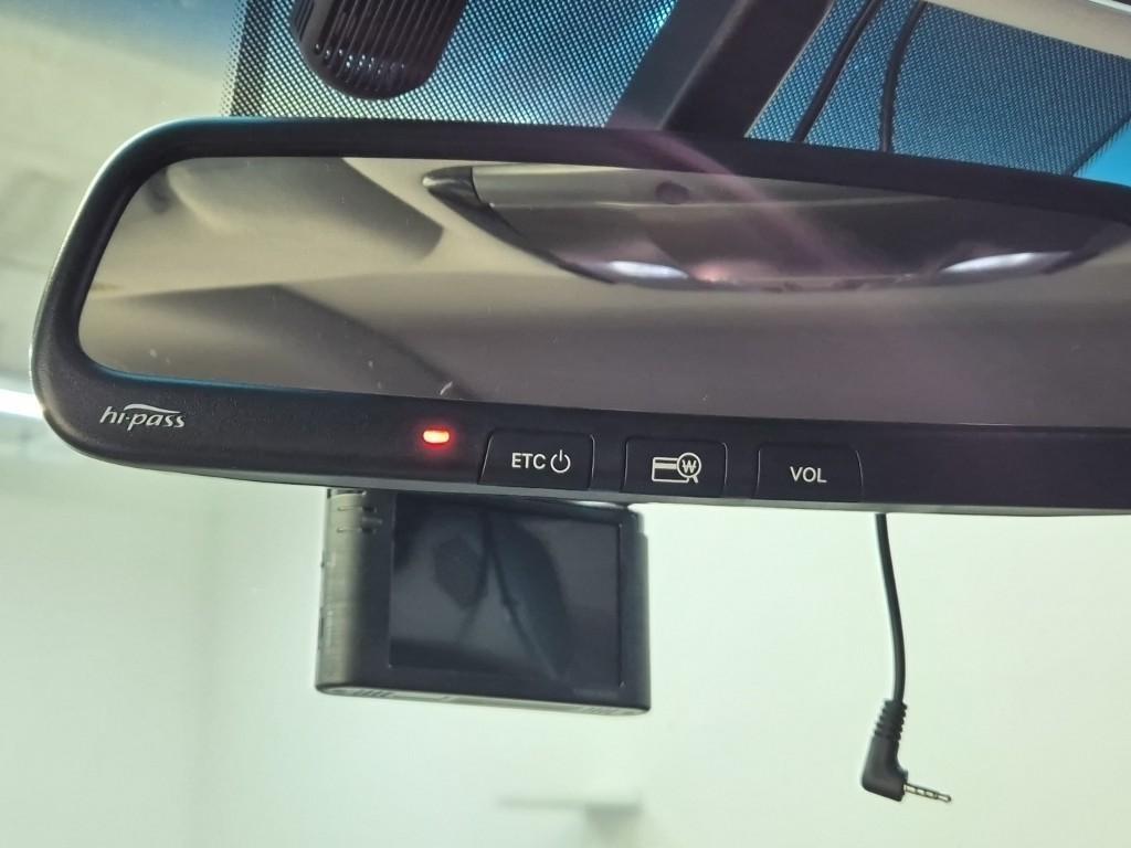 HYUNDAI Grandeur 2015 Negro - Importación desde Corea - HF Imports Iquique - Foto 16