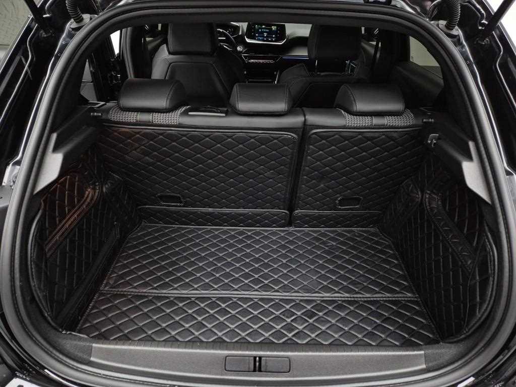 Peugeot 208 2022 Negro - Importación desde Corea - HF Imports Iquique - Foto 18