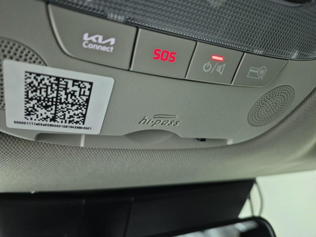 KIA Sportage 2022 Negro - Importación desde Corea - HF Imports Iquique - Foto 17