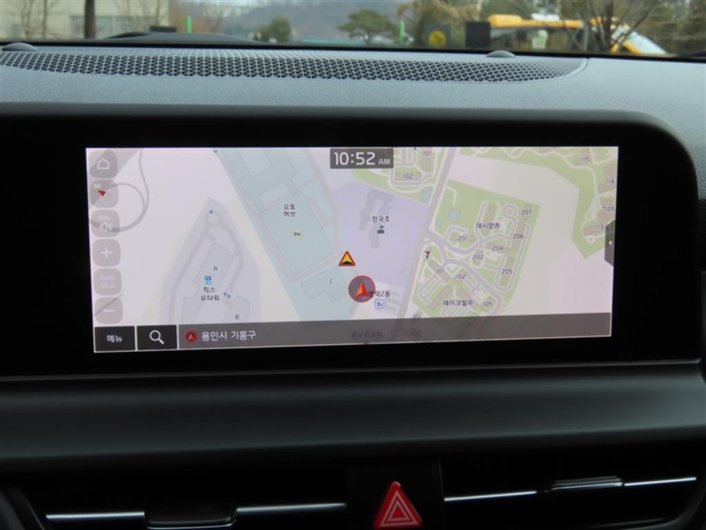 KIA Seltos 2024 - Importación desde Corea - HF Imports Iquique - Foto 8