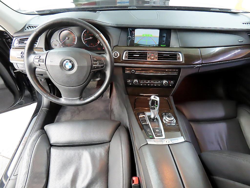BMW 7 Series - Vista 7