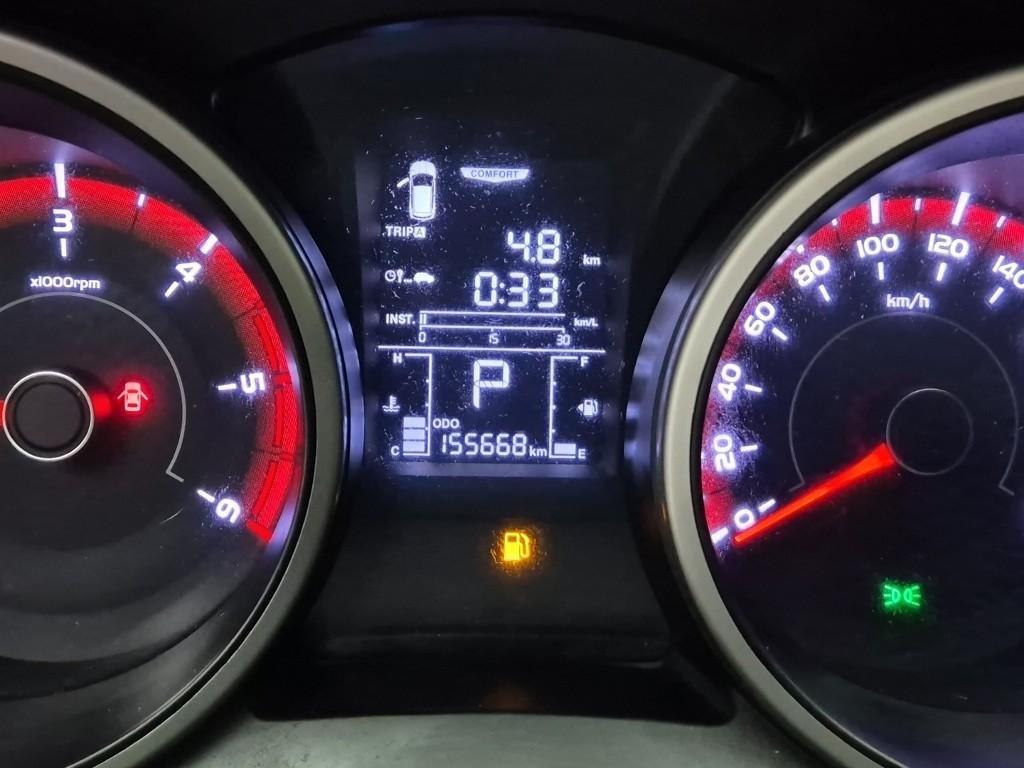 Ssangyong Tivoli - Vista 6