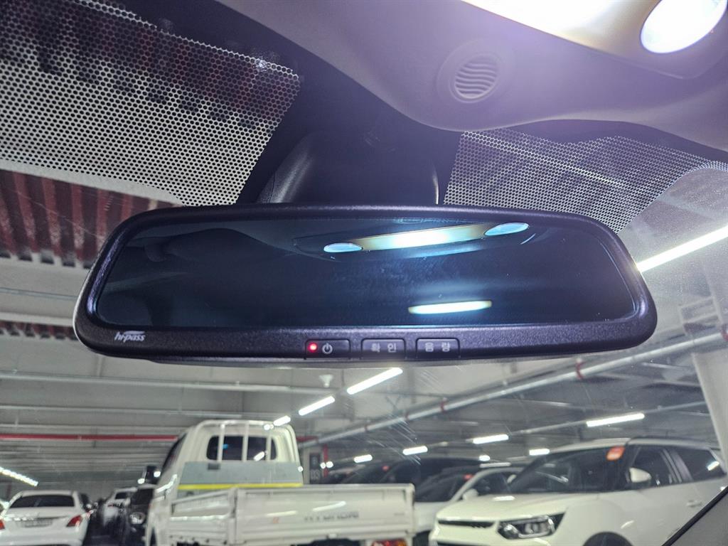 SAMSUNG SM5 - Vista 12