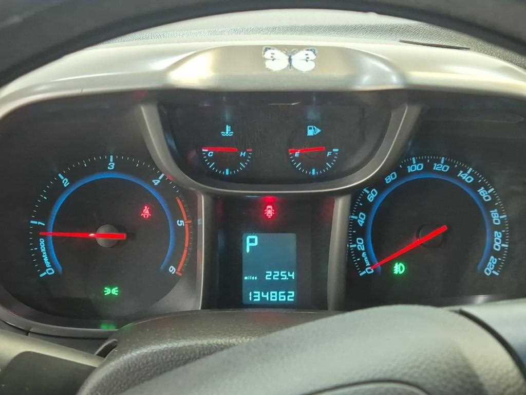 Chevrolet Orlando - Vista 6