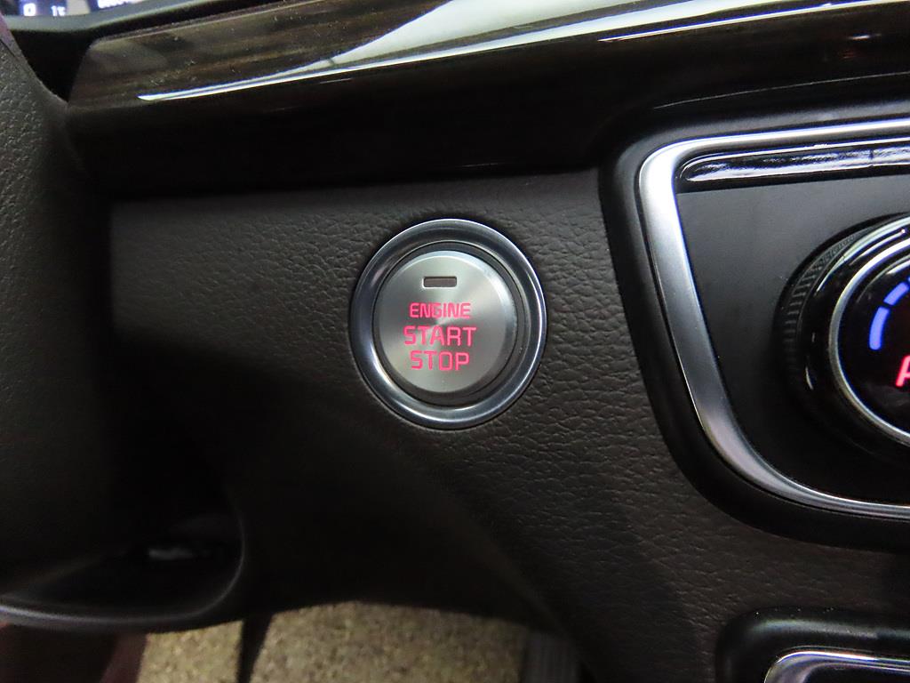 KIA K7 2018 Negro - Importación desde Corea - HF Imports Iquique - Foto 13