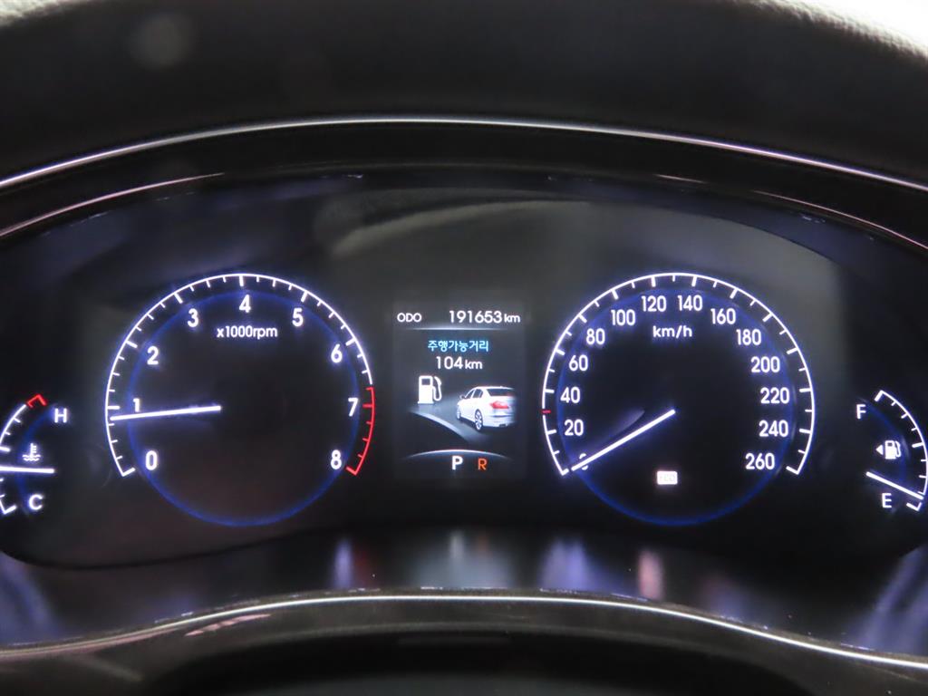 HYUNDAI Genesis 2013 Plateado - Importación desde Corea - HF Imports Iquique - Foto 8