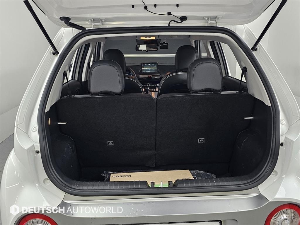 HYUNDAI Casper 2022 Blanco - Importación desde Corea - HF Imports Iquique - Foto 20