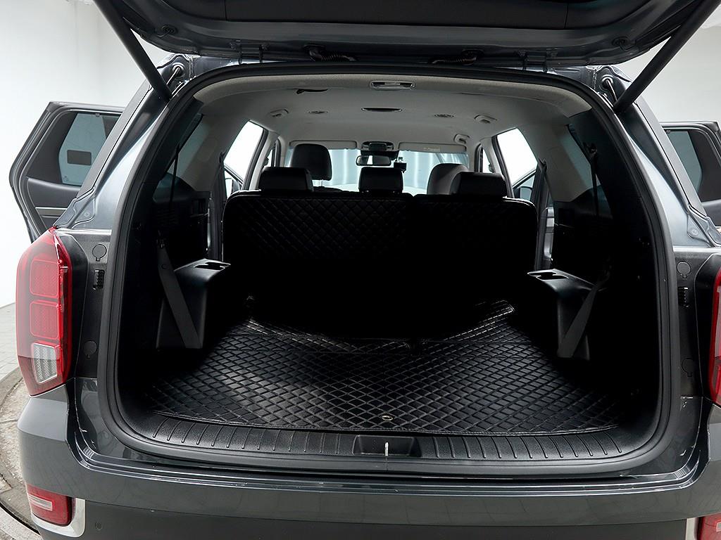 HYUNDAI Palisade 2022 Gris - Importación desde Corea - HF Imports Iquique - Foto 13