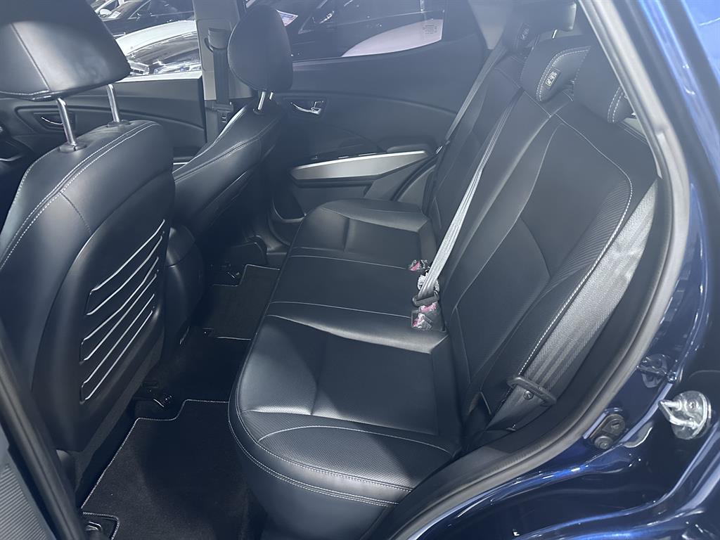 Ssangyong Tivoli 2016 Azul - Importación desde Corea - HF Imports Iquique - Foto 15